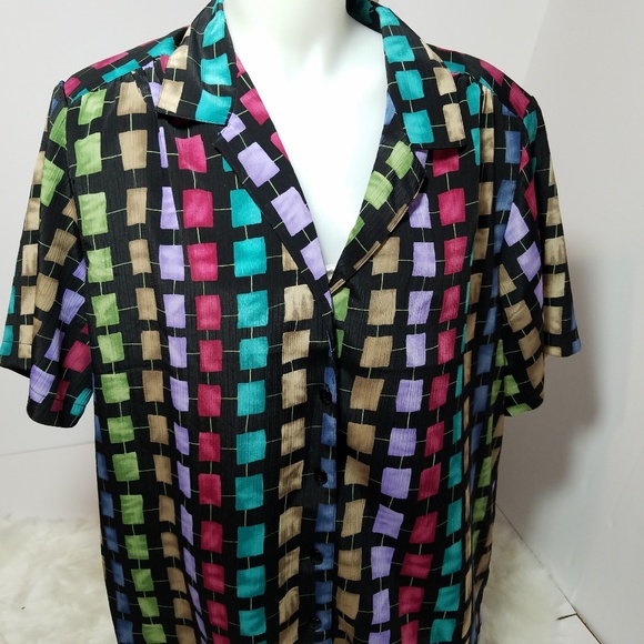 Donnkenny blouses Clearance